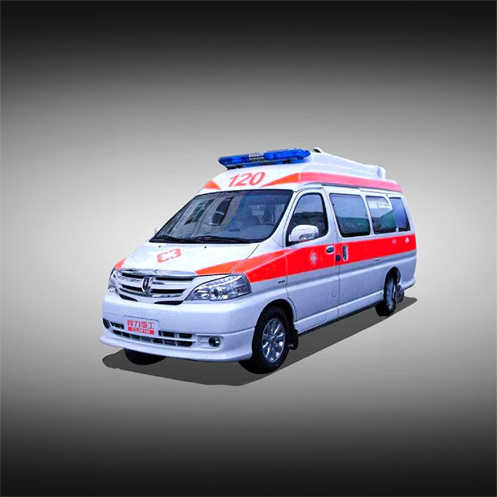 深圳出租急救车电话