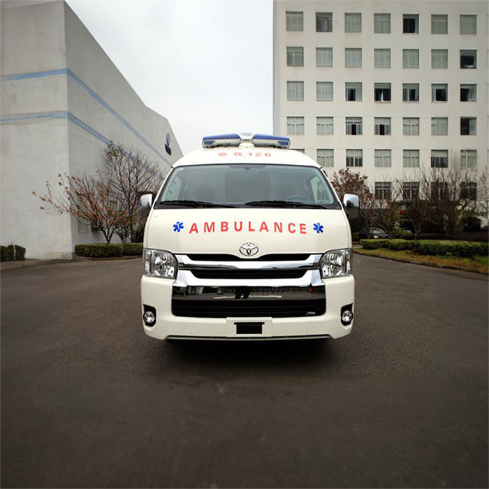 深圳出租救护车电话