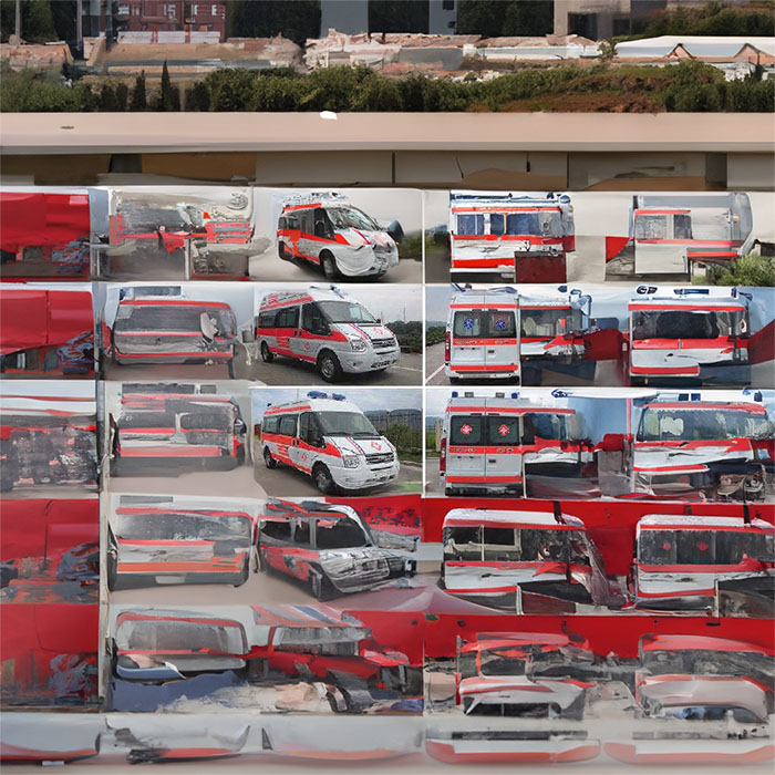 深圳租赁急救车联系方式