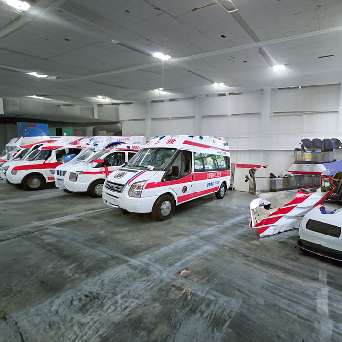 深圳租赁急救车电话号码