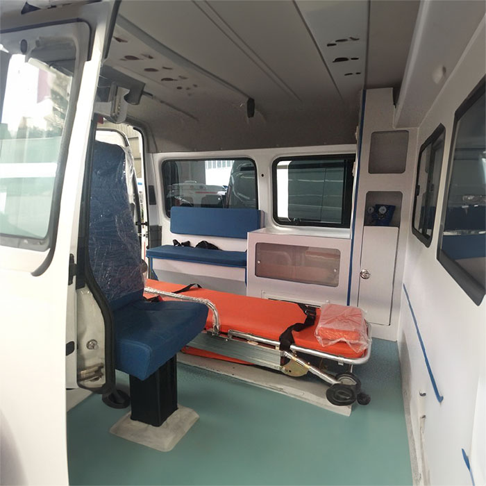 深圳出租救护车联系方式