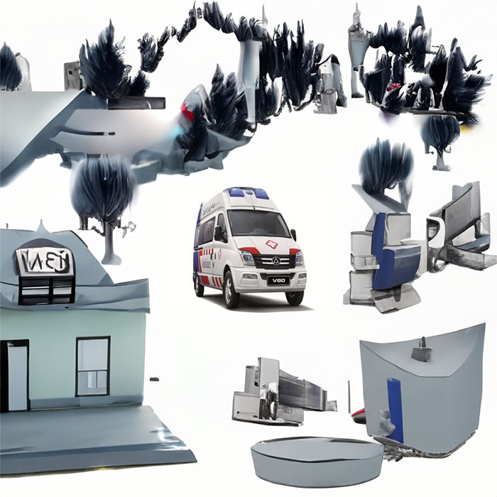 深圳租赁急救车联系方式