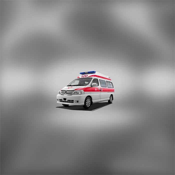 深圳出租急救车联系方式
