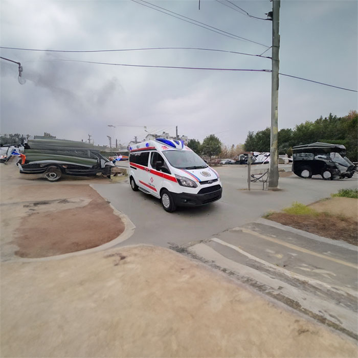 深圳租赁私人救护车