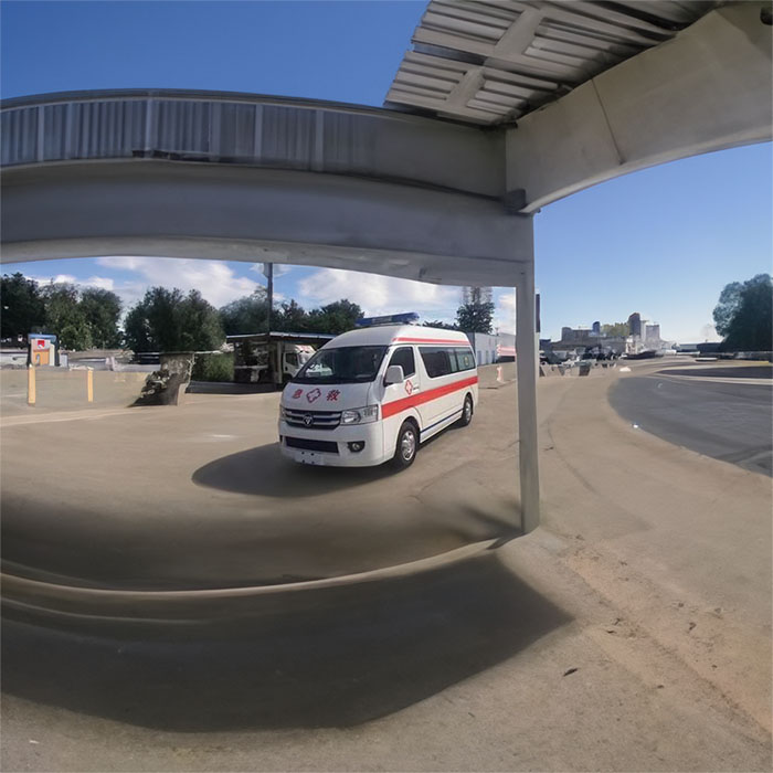 深圳租赁急救车电话号码