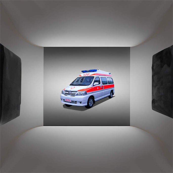 深圳租赁私人救护车电话