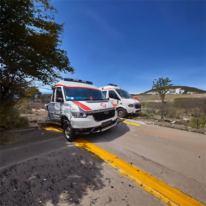 深圳出租私人救护车联系方式