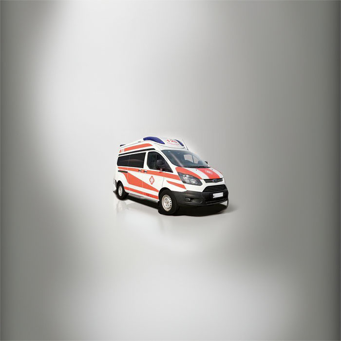 深圳租赁私人救护车