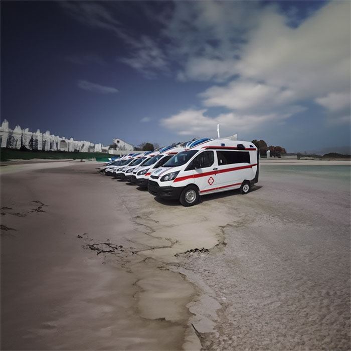 深圳租赁急救车电话号码