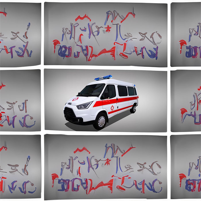 深圳租赁急救车电话