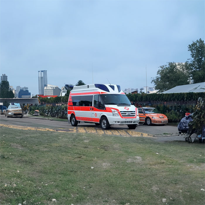 深圳租赁120联系方式