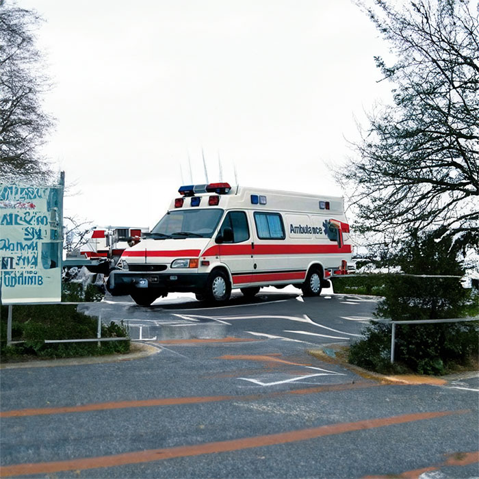 深圳租赁急救车电话