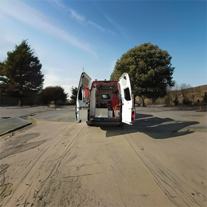 深圳出租私人救护车电话