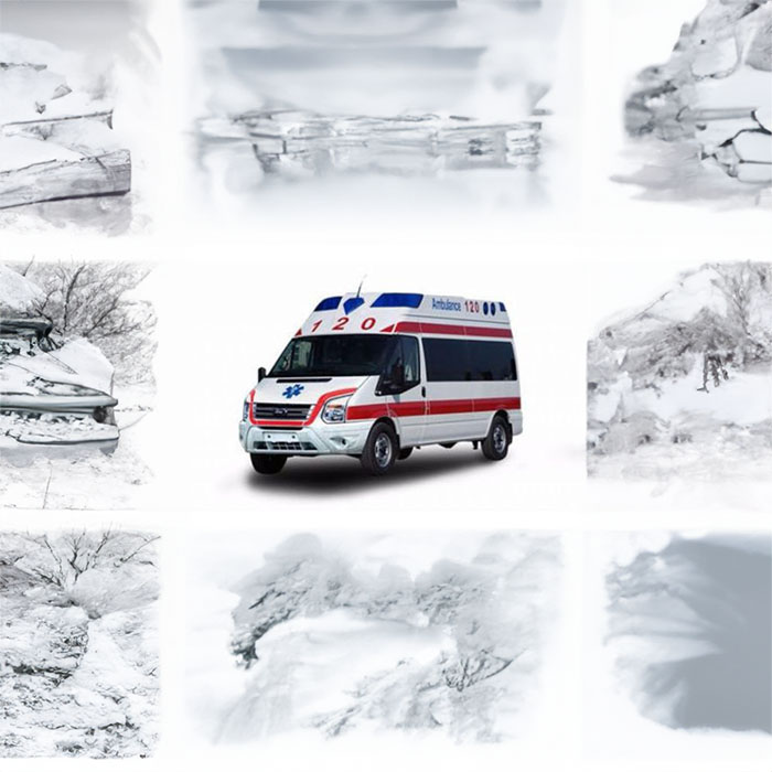 深圳出租救护车联系方式