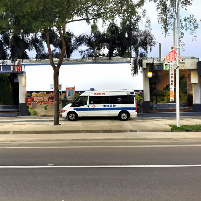 深圳出租120联系方式