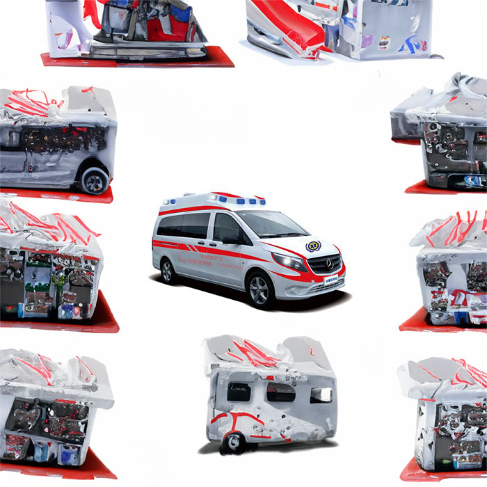 深圳出租私人救护车联系方式