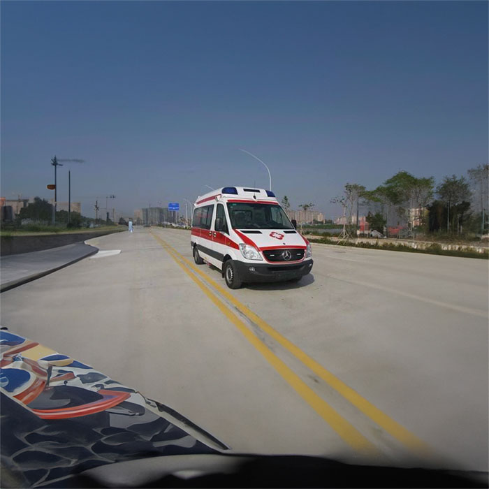 深圳出租急救车电话号码