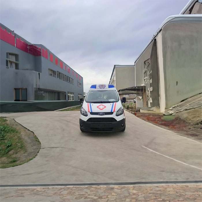 深圳租赁急救车电话号码