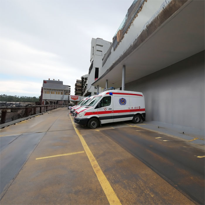 深圳出租救护车电话号码