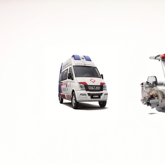 深圳出租救护车电话