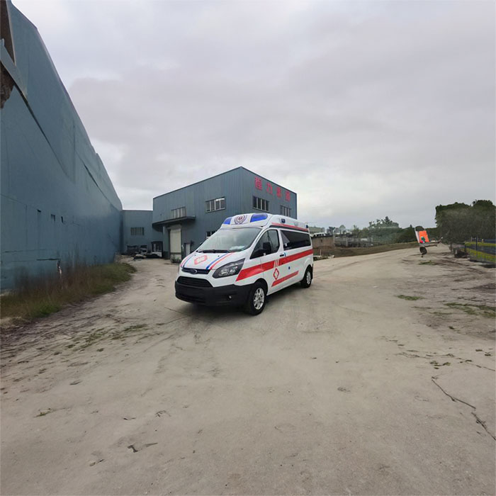 深圳租赁救护车电话号码
