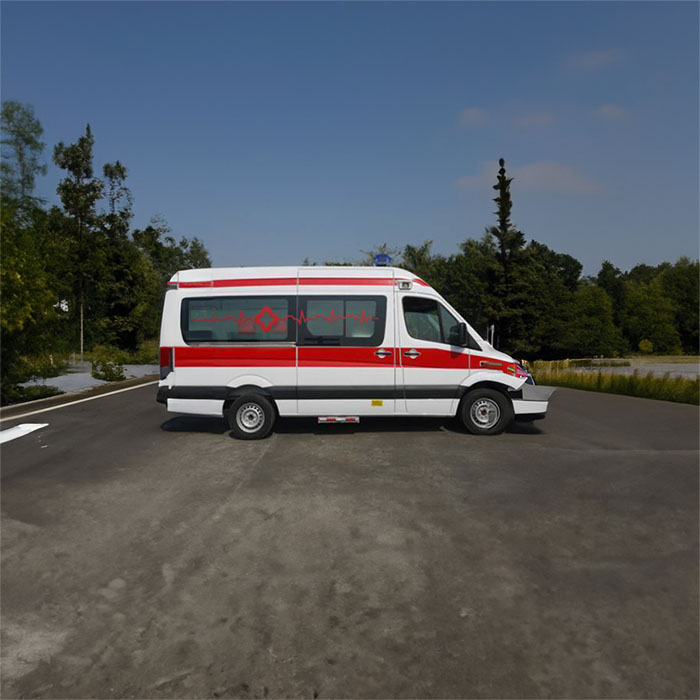深圳租赁私人救护车电话号码