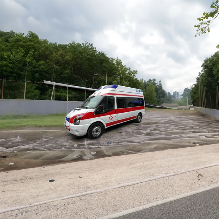 深圳租赁120联系方式