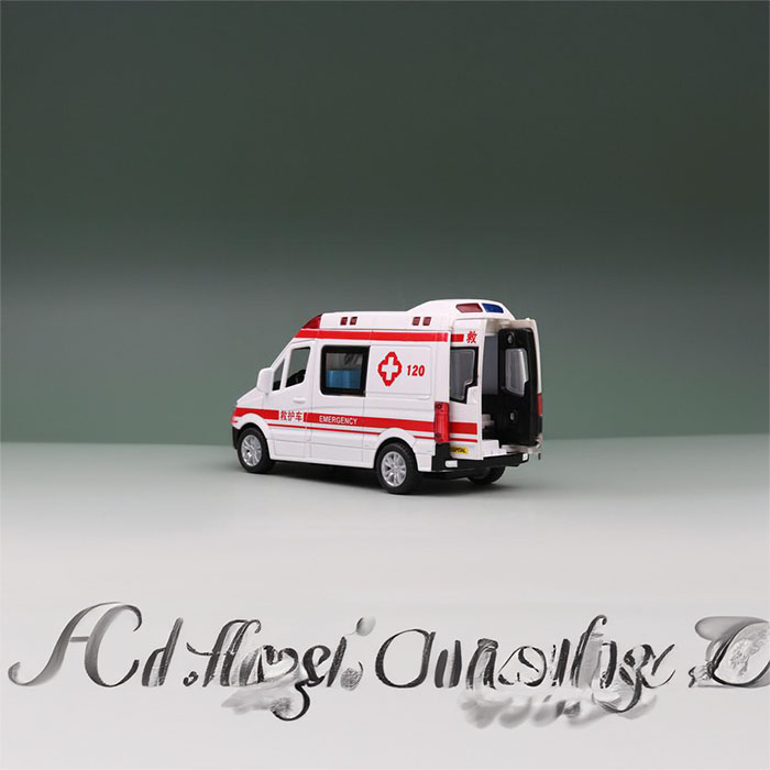 深圳租赁救护车