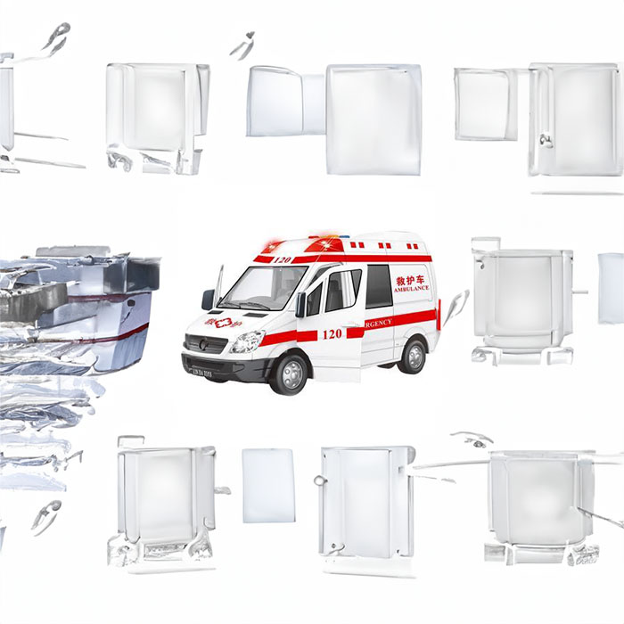深圳租赁私人救护车电话