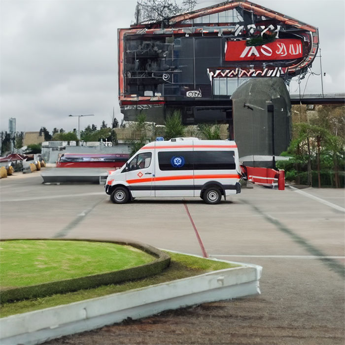 深圳租赁急救车电话号码