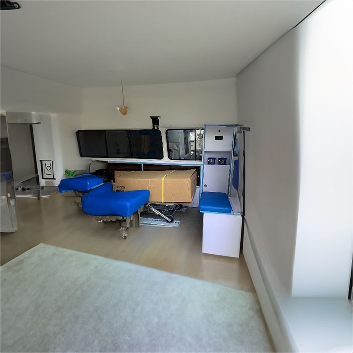 深圳租赁救护车电话号码