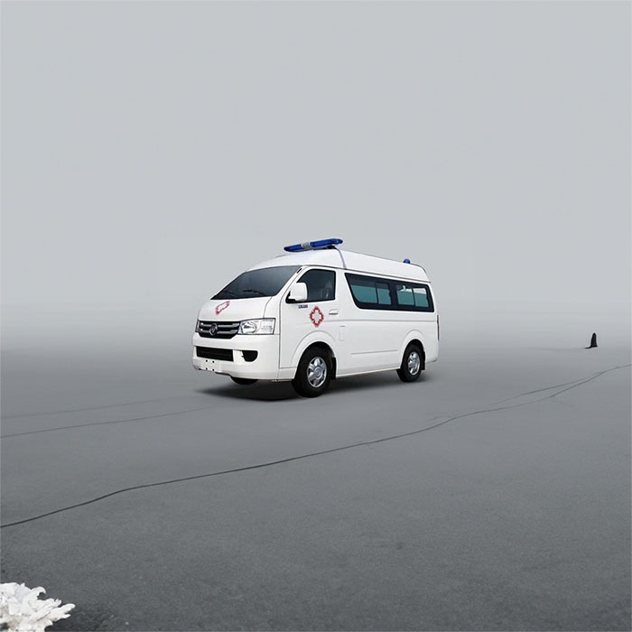 深圳租赁救护车联系方式