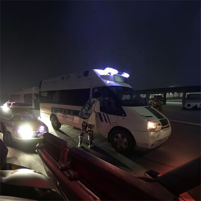 深圳出租急救车联系方式