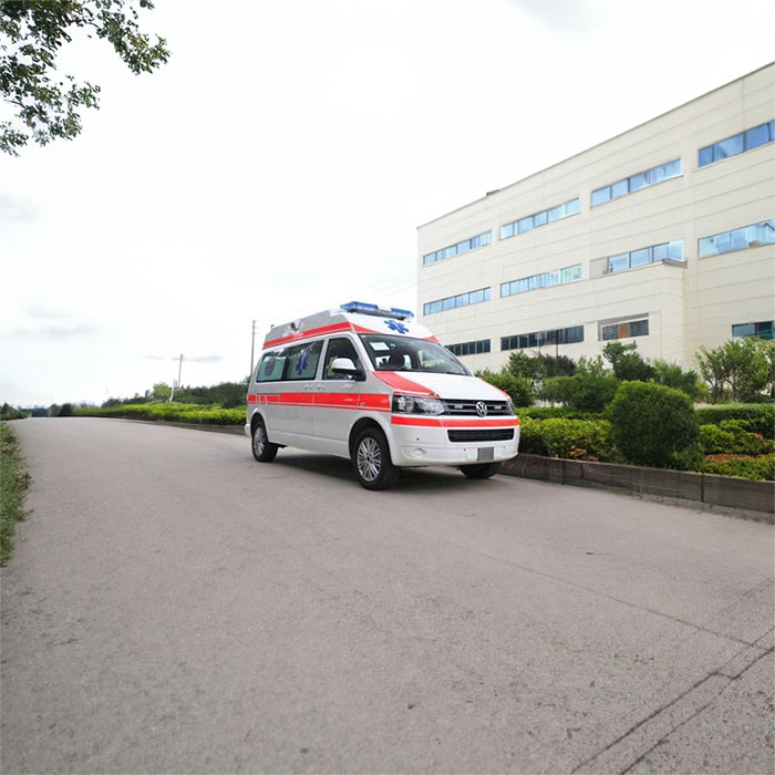深圳租赁私人救护车