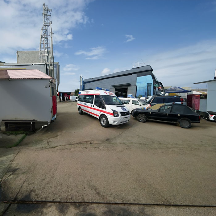 深圳租赁120电话