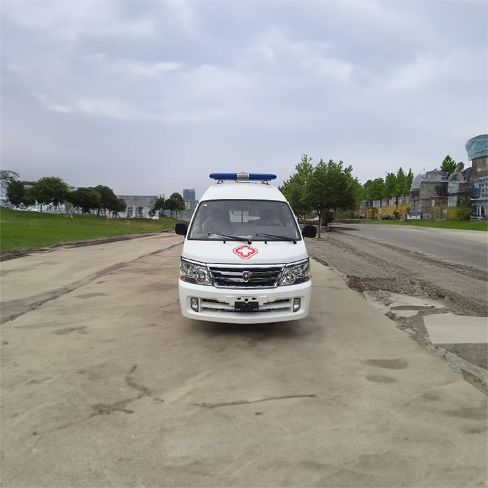 深圳租赁私人救护车电话号码