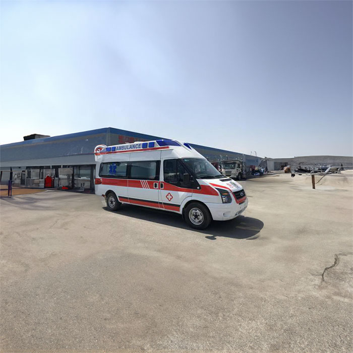 深圳租赁急救车电话号码