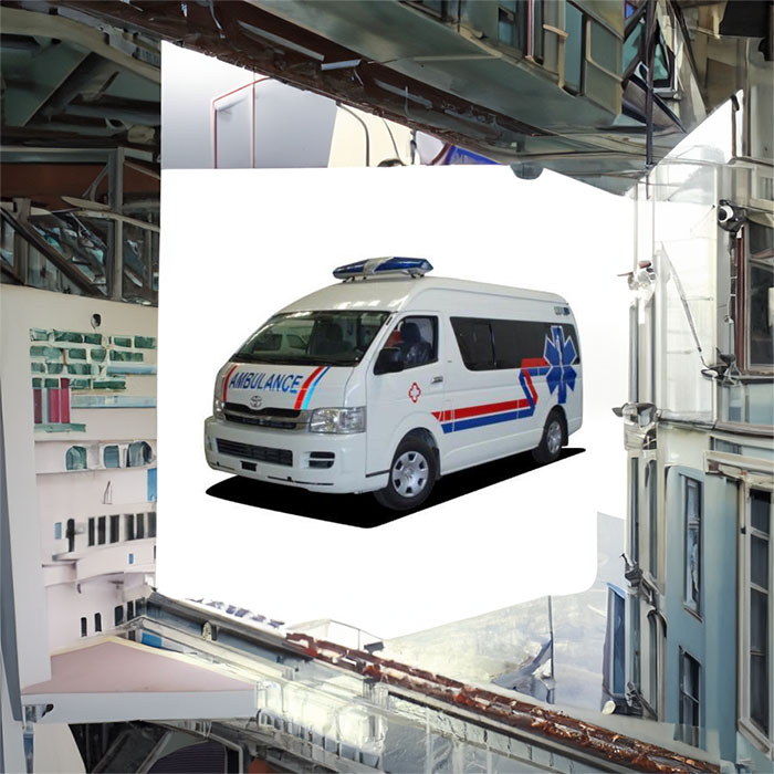 深圳租赁私人救护车联系电话