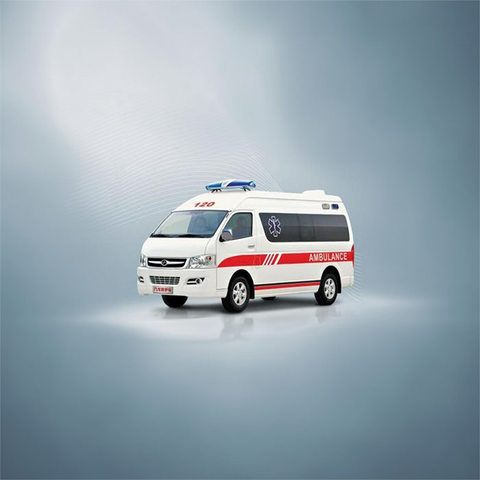 深圳出租急救车电话