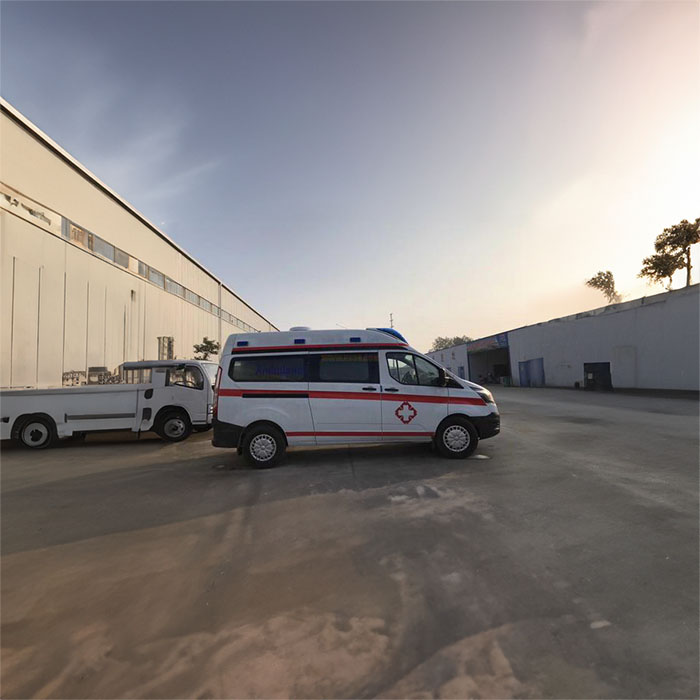 深圳租赁救护车电话号码