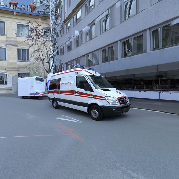 深圳出租私人救护车电话