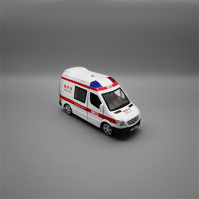 深圳租赁救护车