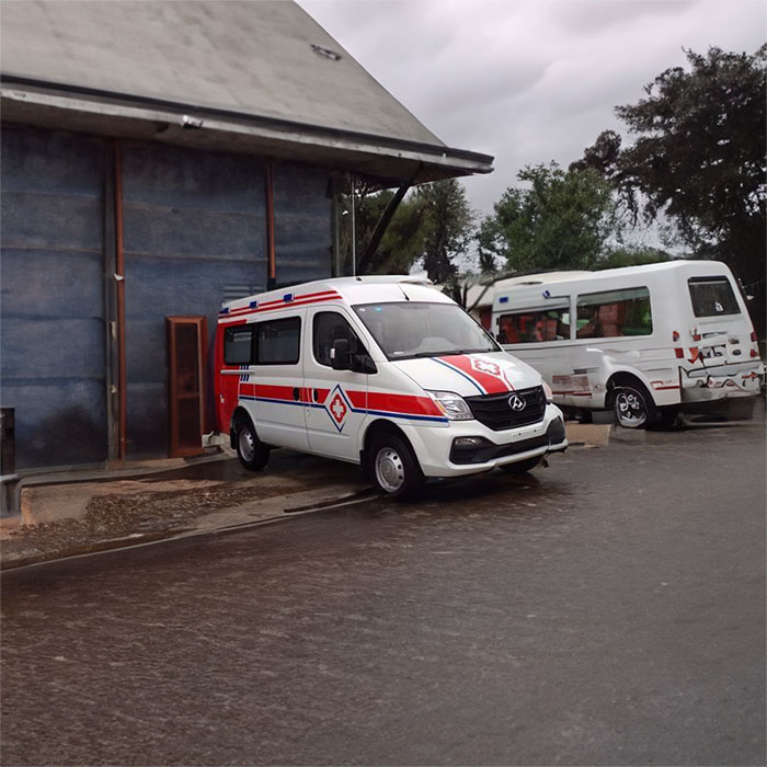 深圳租赁私人救护车