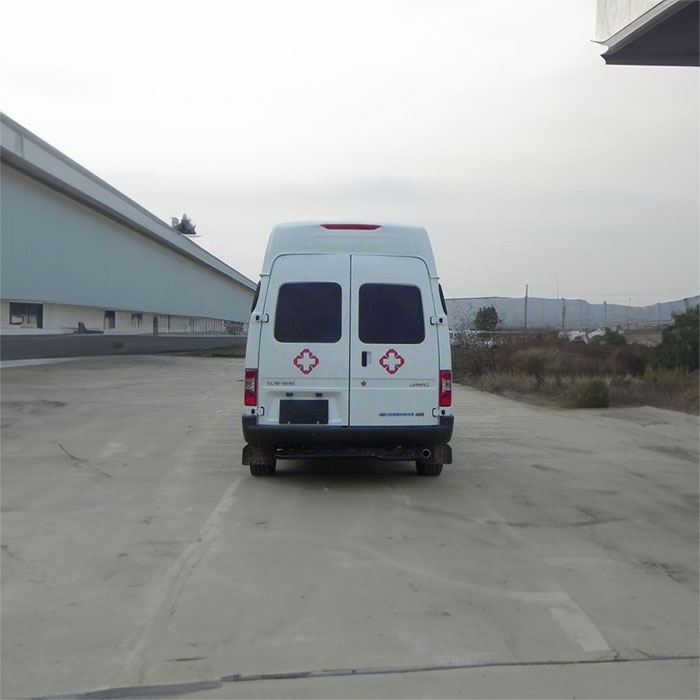 深圳租赁救护车电话号码