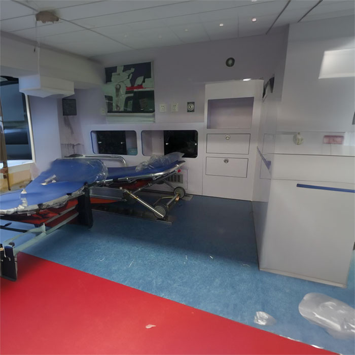 深圳出租急救车电话号码