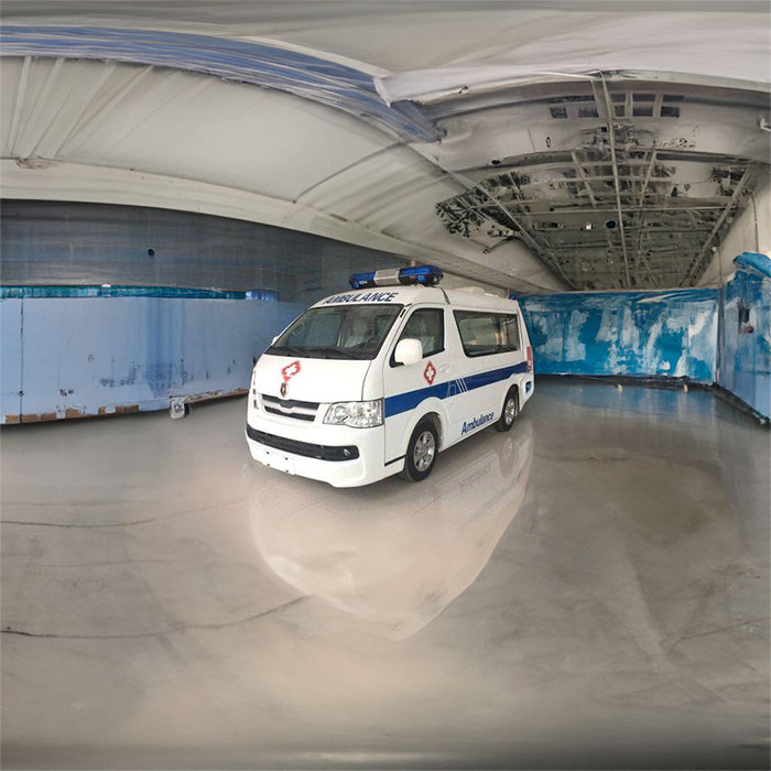 深圳出租私人救护车电话