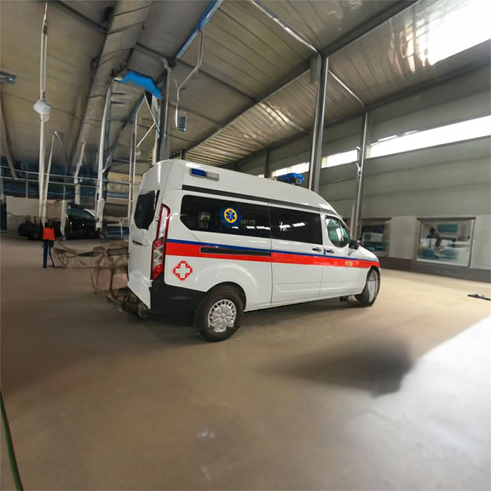深圳出租私人救护车联系方式