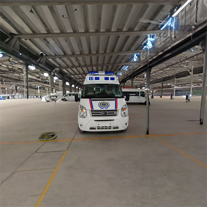 深圳出租急救车联系电话