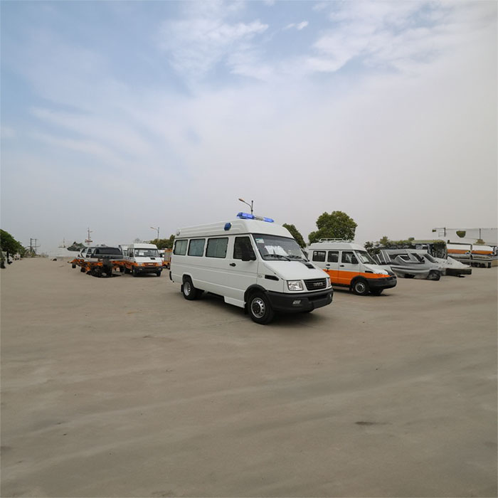 深圳租赁救护车联系电话