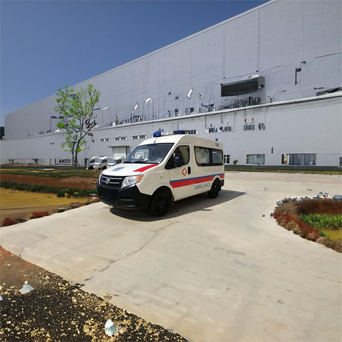 深圳出租急救车电话